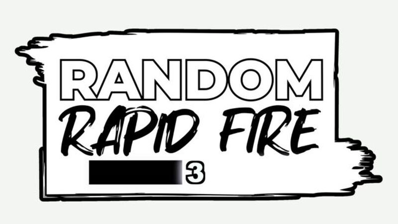 Random Rapid Fire